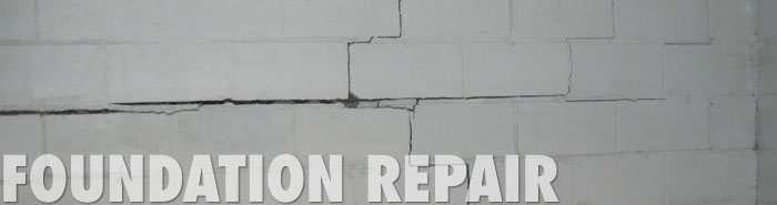 Basement Systems USA are the foundation repair experts!