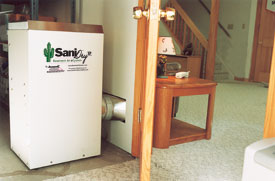 efficient Dehumidifier