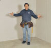 Finished Basement