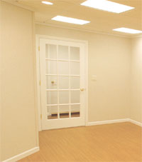 Basement Walls in a home in Ellicott City, Pennsylvania, Delaware, and Maryland