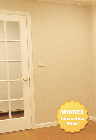 Everlast Basement Wall Panel
