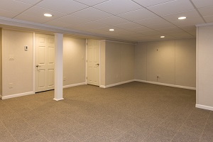 Basement Finishing Philadelphia, Pennsylvania, Delaware, and Maryland