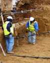 Commercial installation in Pennsylvania, Delaware, and Maryland