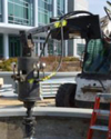 Commercial Installation in Baltimore