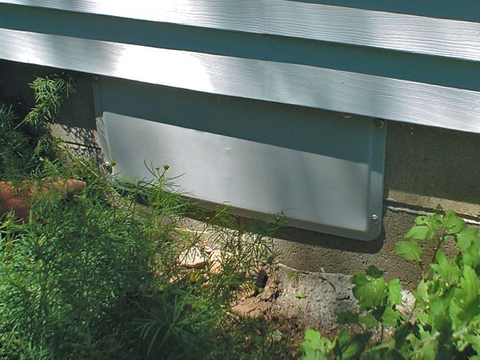 vent space crawl covers preserve vents liner improve seal install airtight philadelphia