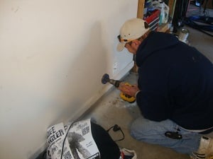 Reduce Radon in Home with Radon Mitigation in Pennsylvania, Delaware, and Maryland
