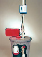 Battery sump pump designs available in Parkville and nearby