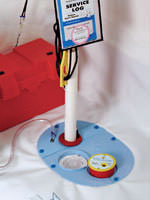 crawl space sump pump systems in Gwynn Oak and nearby Pennsylvania, Delaware, and Maryland