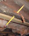 Basement Water Damage