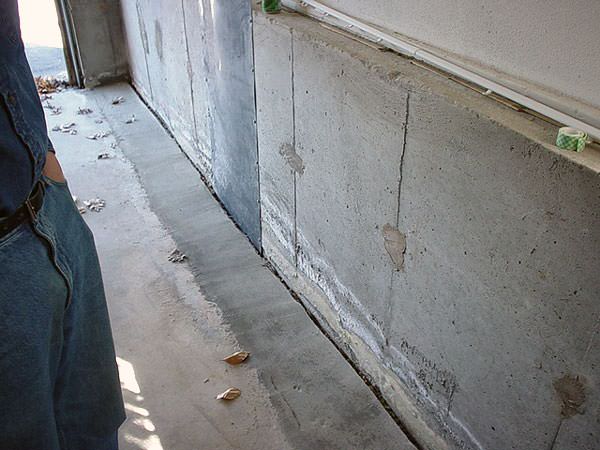 Installing An Effective Weeping Tile System In Greater Philadelphia And Baltimore Including The Areas Of Ellicott City - Basement Gutter Drain Installing An Effective Weeping Tile System In Greater Philadelphia And Baltimore Including The Areas Of Ellicott City - Basement Gutter Drain