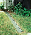 gutter drain extension installed in Phoenix, Pennsylvania, Delaware, and Maryland