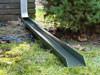 Downspout extensions for gutter systems in Thornton