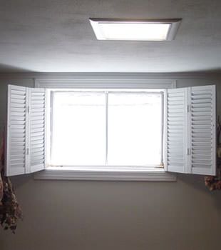 Basement Window installed in Media, Pennsylvania, Delaware, and Maryland
