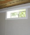 Energy Efficient egress windows and window wells in Media, PA, DE, and MD